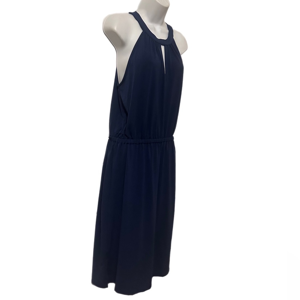 Mossimo Blue dress - NWT